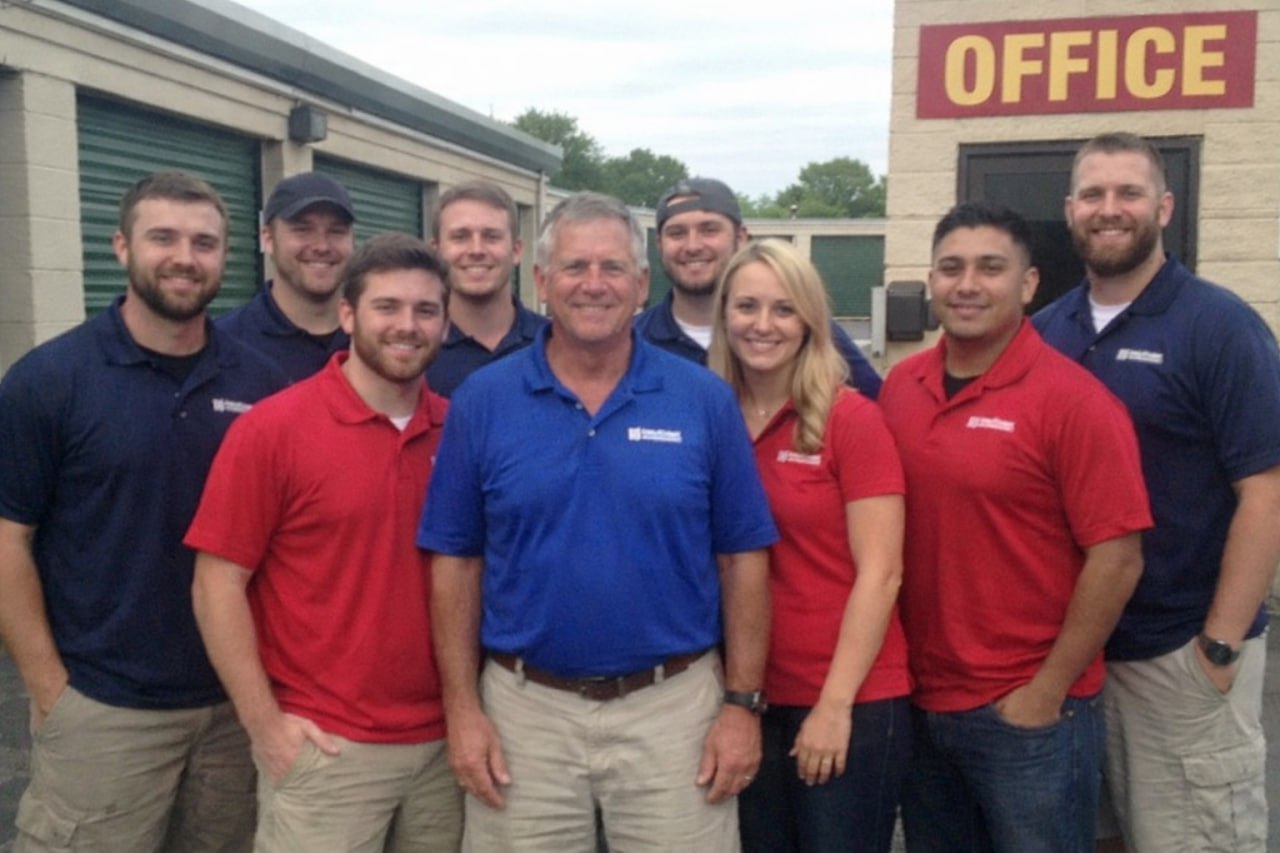 Water damage restoration professionals in Boston, MA