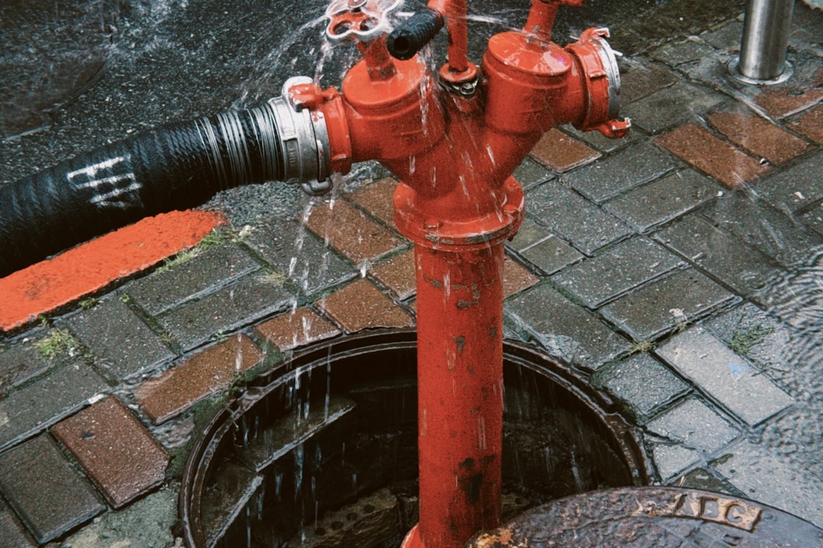 Commercial water damage restoration in Boston